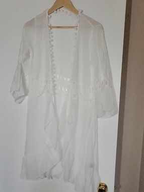 Swim Coverup